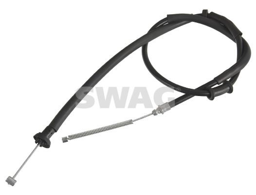 SWAG Seal, EGR valve Article number: 33 10 0152 cheaply
