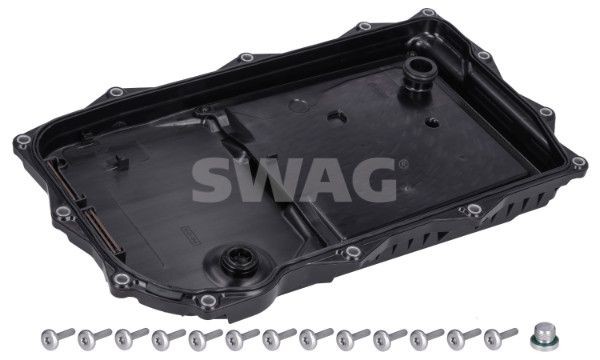 SWAG Pressure Converter, exhaust control Article number: 33 10 0189 cheaply