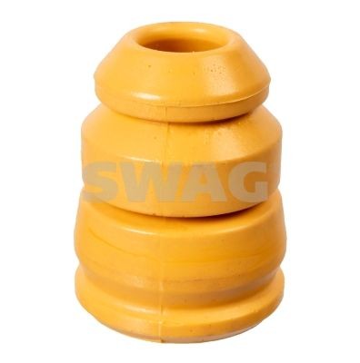 SWAG Rubber Buffer, suspension Article number: 64 10 8910 cheaply