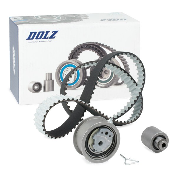DOLZ Set curea de distributie număr articol: SKD033 ieftin