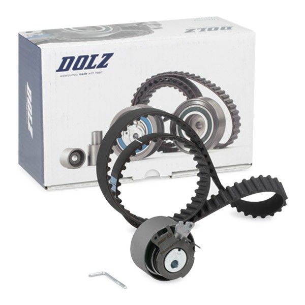 DOLZ Timing belt kit Article number: SKD039 cheaply
