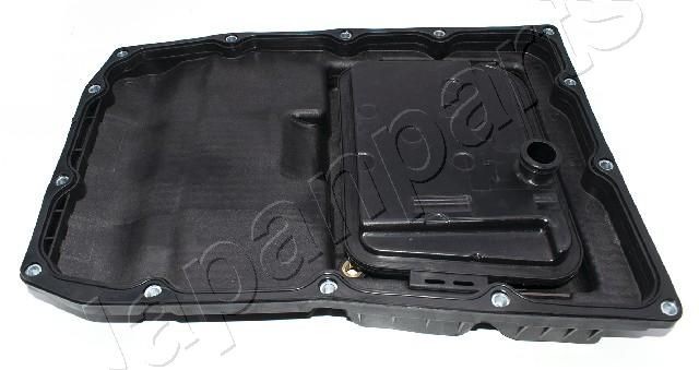 JAPANPARTS Bundkar, automatisk gear Varenummer: FT069 billige