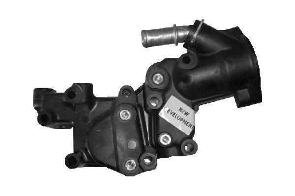 BUGIAD Thermostat housing Article number: BMC19207 cheaply