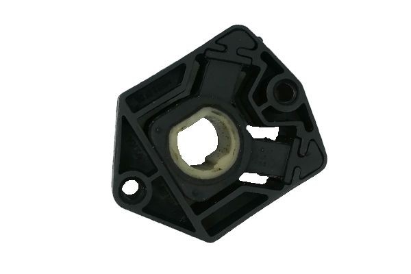 BUGIAD BSP20924 Lagring, radiator CADDY 1.9 SDI 64 HK Diesel 2004