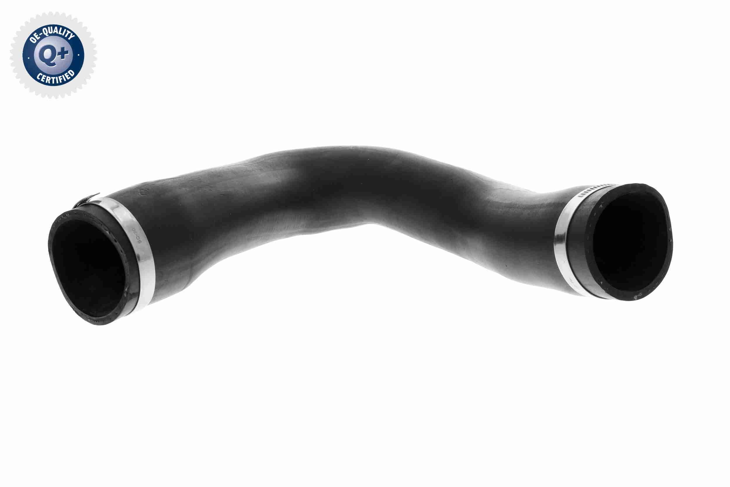 VAICO Charger intake hose Article number: V10-5601 cheaply