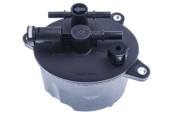 DENCKERMANN Fuel filter Article number: A120923 cheaply