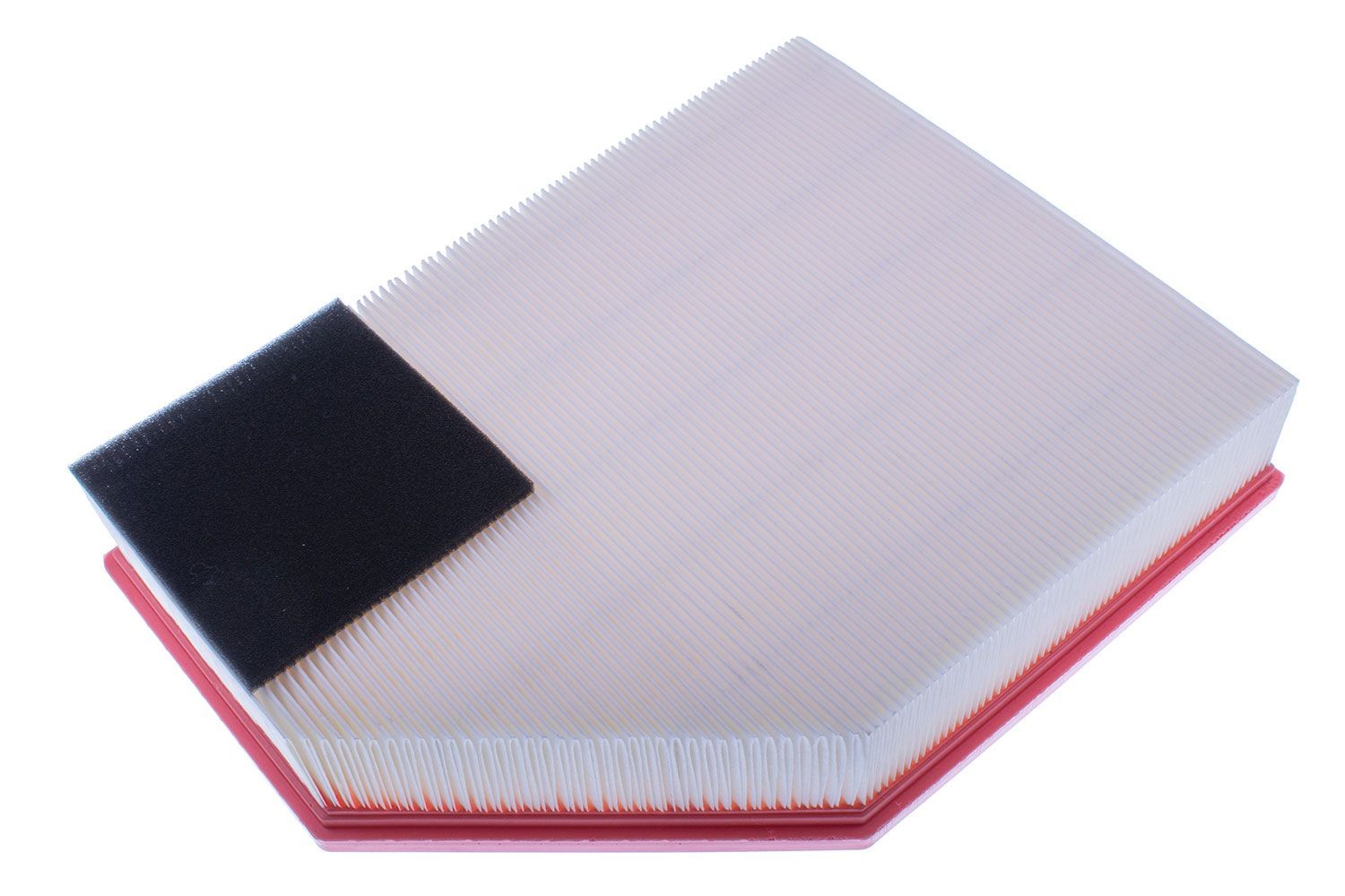 DENCKERMANN Air filter Article number: A141661 cheaply