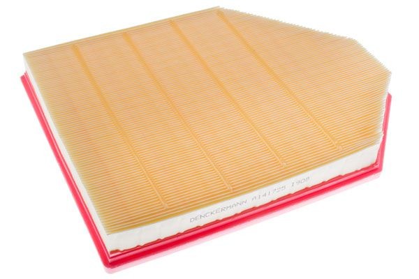 DENCKERMANN Air filter Article number: A141725 cheaply