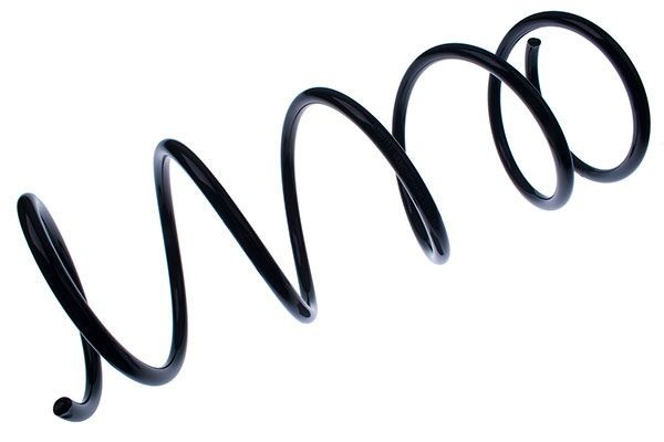 DENCKERMANN Coil spring Article number: D700151 cheaply