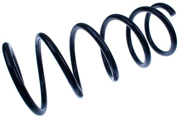 DENCKERMANN Coil spring Article number: D700173 cheaply