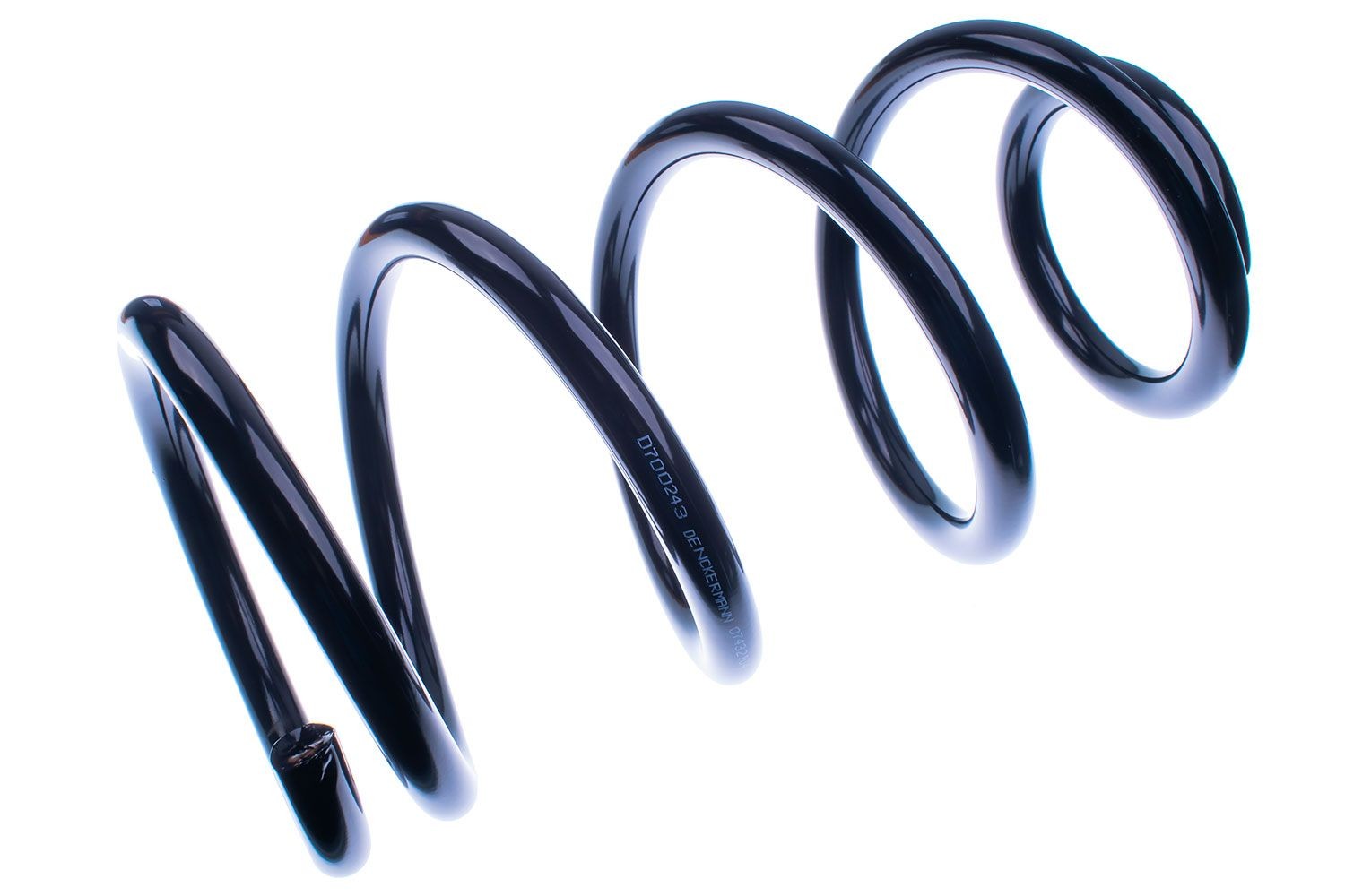 DENCKERMANN Coil spring Article number: D700243 cheaply