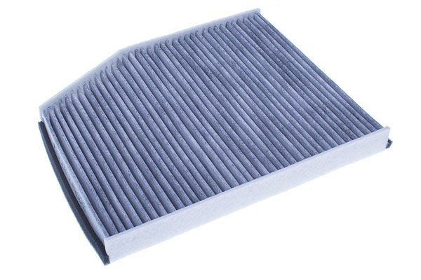 DENCKERMANN Pollen filter Article number: M110867K cheaply