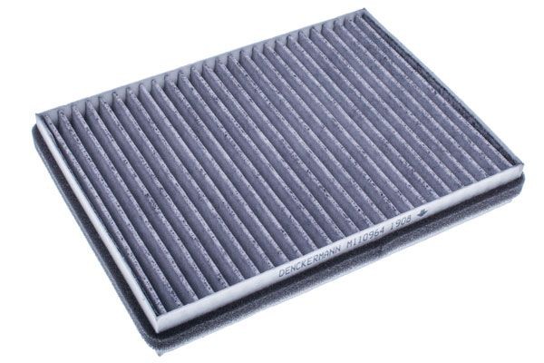 DENCKERMANN Pollen filter Article number: M110964 cheaply
