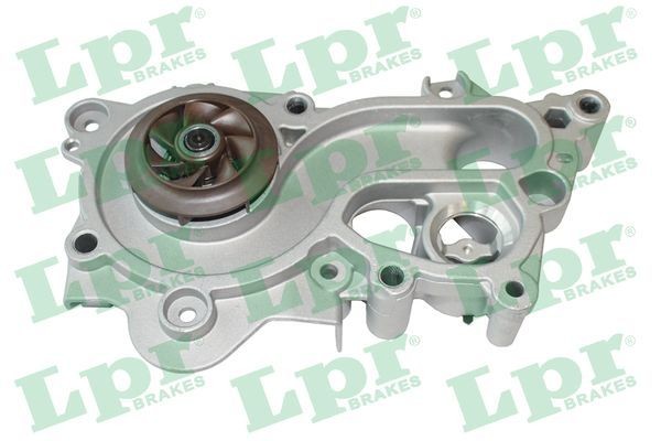 LPR Water pump Article number: WP0844 cheaply