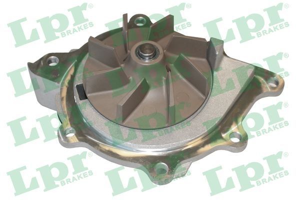 LPR Water pump Article number: WP0853 cheaply