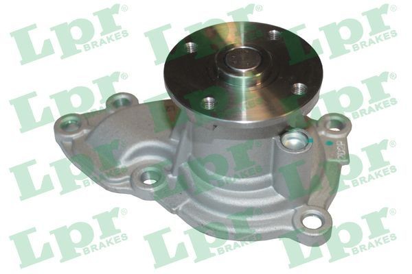 LPR Water pump Article number: WP0862 cheaply
