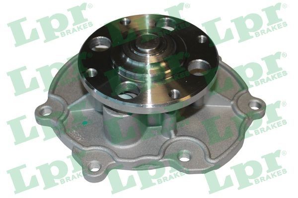 LPR Water pump Article number: WP0881 cheaply