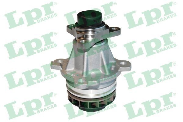 LPR Water pump Article number: WP0888 cheaply