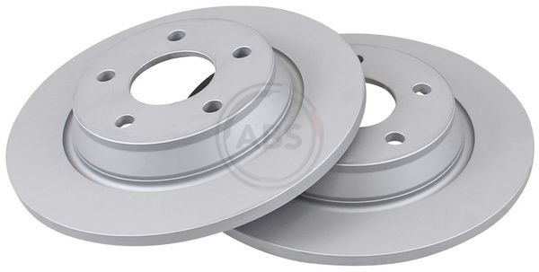 A.B.S. Brake disc Article number: 18739 cheaply