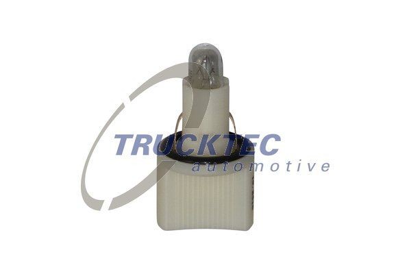 TRUCKTEC AUTOMOTIVE Fatning, forlygte Varenummer: 01.58.083 billige