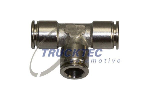 TRUCKTEC AUTOMOTIVE Ühendus- / jagajalüli, torustikud Artikli number: 83.25.008 soodsalt