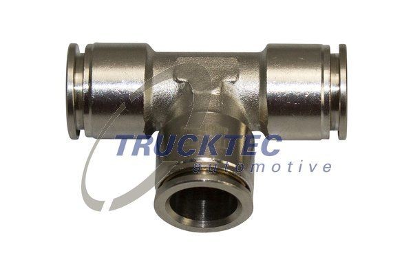 TRUCKTEC AUTOMOTIVE Ühendus- / jagajalüli, torustikud Artikli number: 83.25.012 soodsalt