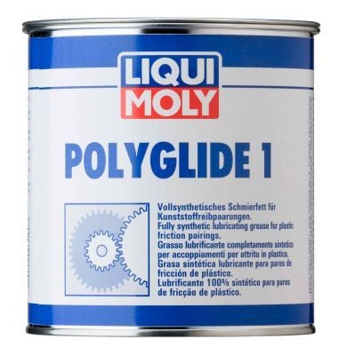 LIQUI MOLY Grease Article number: 3190 cheaply