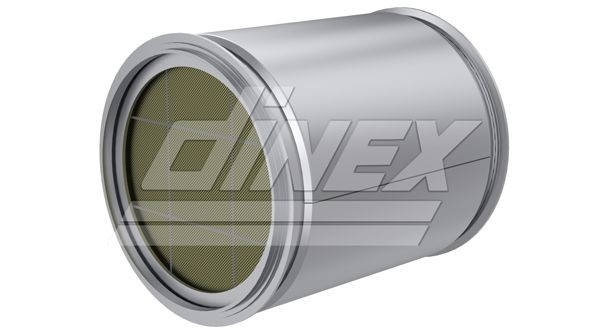 DINEX Diesel particulate filter Article number: 1JI001 cheaply