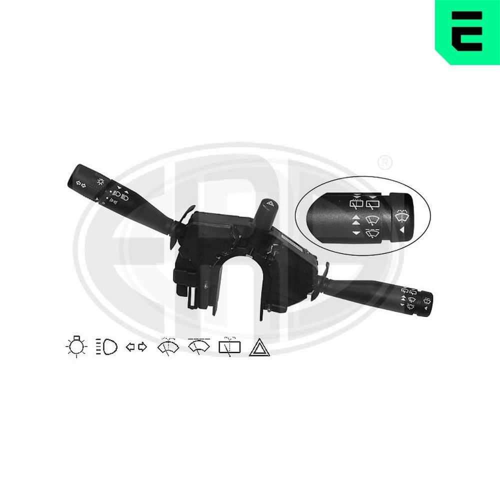 ERA Steering Column Switch Article number: 440232A cheaply