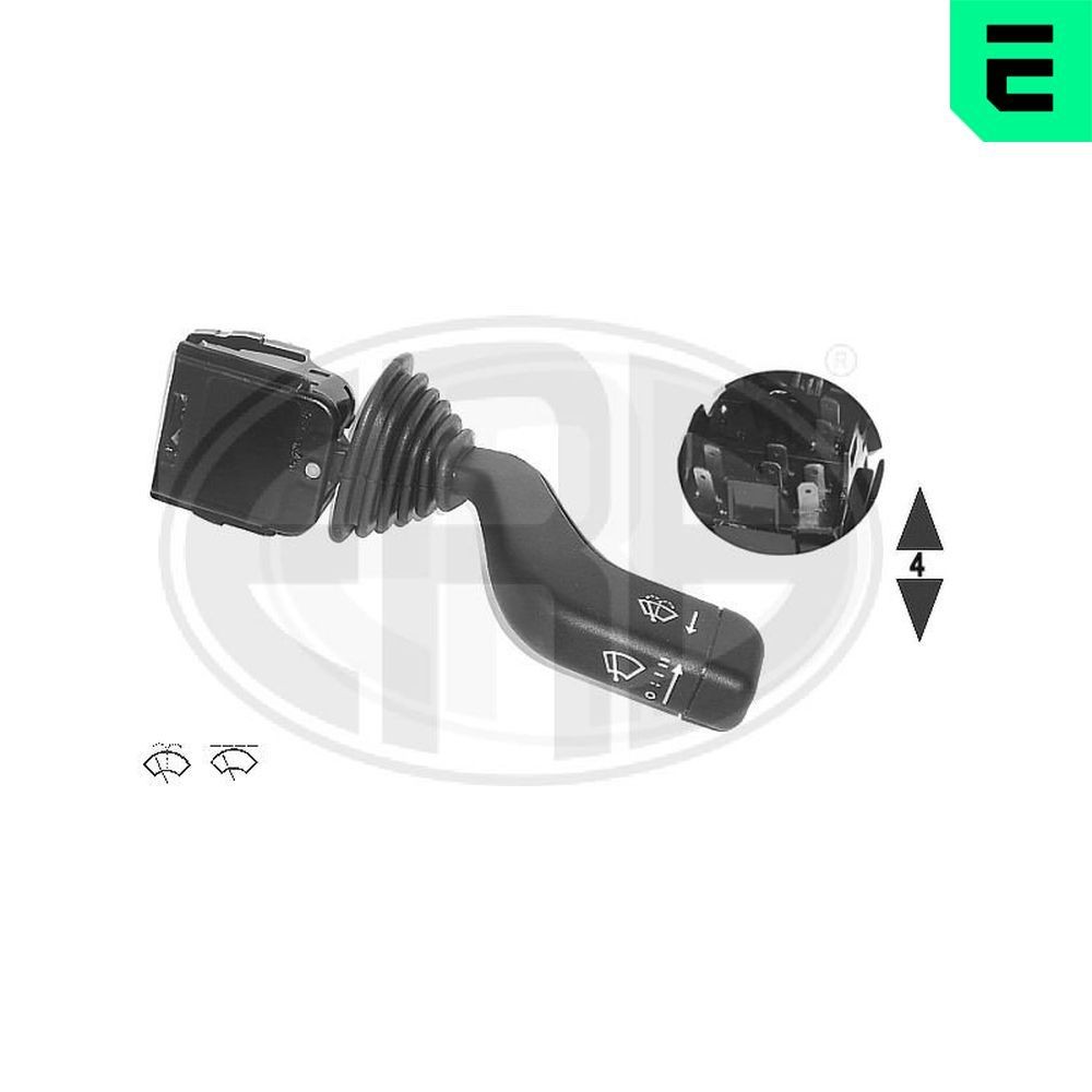 ERA Steering Column Switch Article number: 440235A cheaply