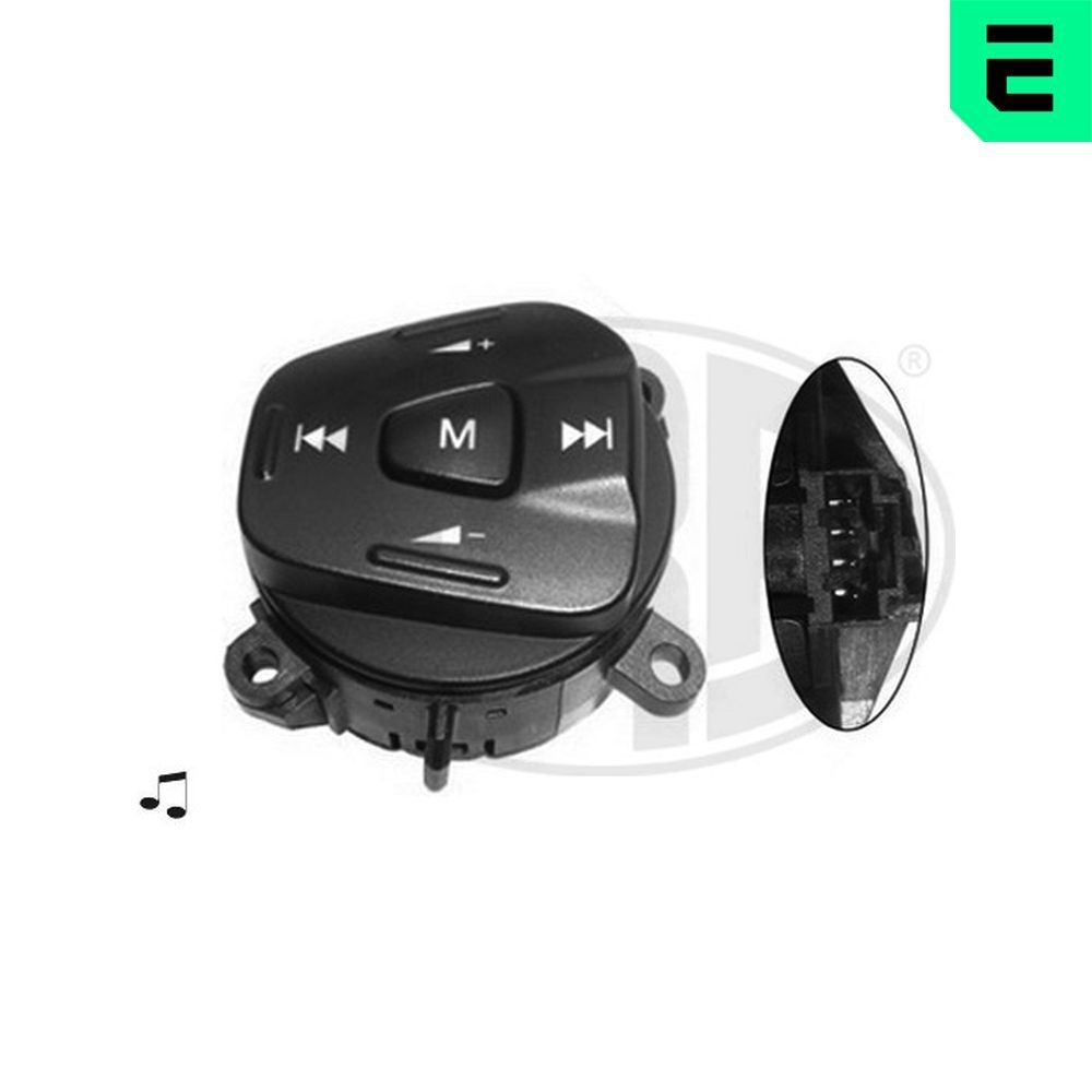 ERA Switch Article number: 662607 cheaply