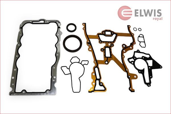 ELWIS ROYAL Crankcase gasket set Article number: 9542602 cheaply