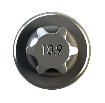 IPSA COB00900 Βίδα μπιέλας Daily 2.3 40 C 10 95 PS Πετρέλαιο 2009
