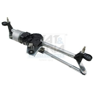 MEAT & DORIA 207053 Window Wiper System YPSILON 1.3 JTD (843.AXD11, 843.AXD1A) 70 PS Diesel 2011