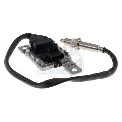 MEAT & DORIA 57072 NOx Sensor, NOx Catalyst MULTIVAN 2.0 TDI 204 PS Diesel
