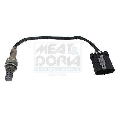 MEAT & DORIA Lambda sensor Article number: 811020 cheaply