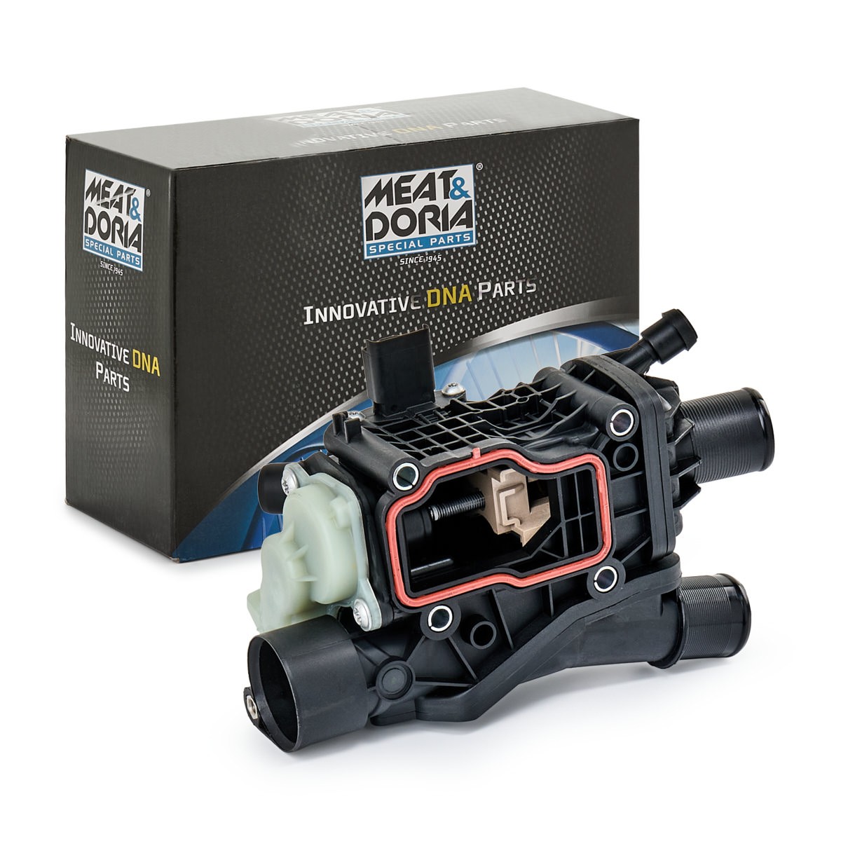 MEAT & DORIA Thermostat Article number: 92895 cheaply