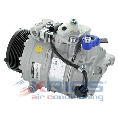 MEAT & DORIA Air conditioning compressor Article number: K15204A cheaply