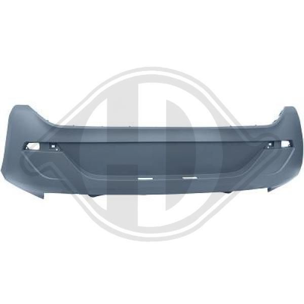 DIEDERICHS 2236155 Bagkofanger UP 1.0 60 HK Benzin 2020