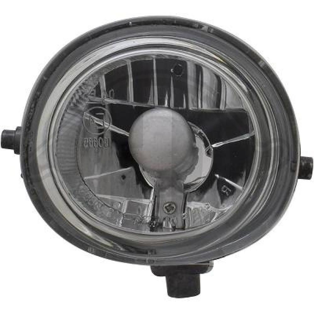 DIEDERICHS Fog Light Article number: 5620089 cheaply