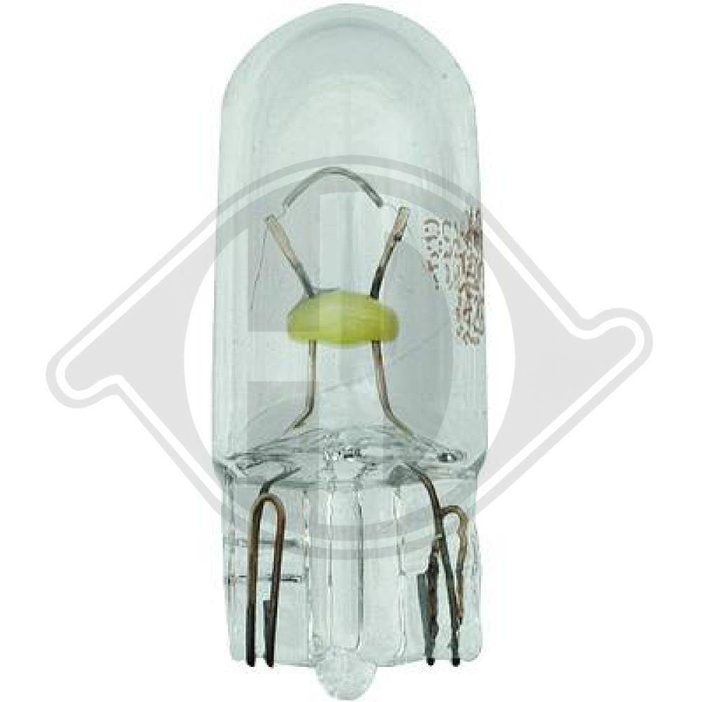 DIEDERICHS Bulb Article number: LID10133 cheaply