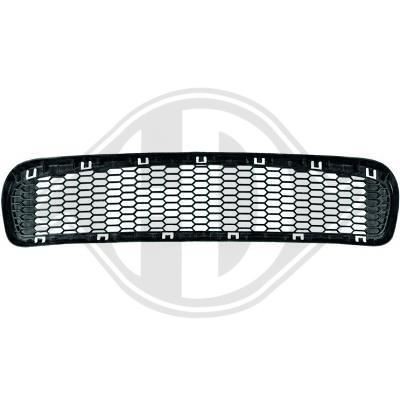 DIEDERICHS Bumper grill Article number: ZUB00077 cheaply