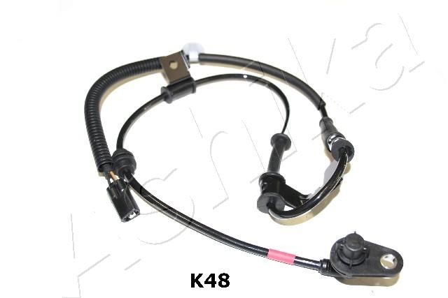 ASHIKA ABS sensor Article number: 151-0K-K48 cheaply