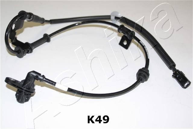ASHIKA ABS sensor Article number: 151-0K-K49 cheaply
