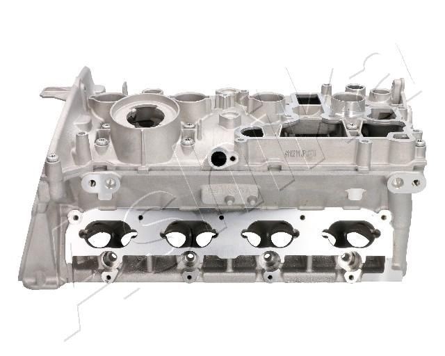 ASHIKA Testata motore Numero articolo: VW18ES poco costoso