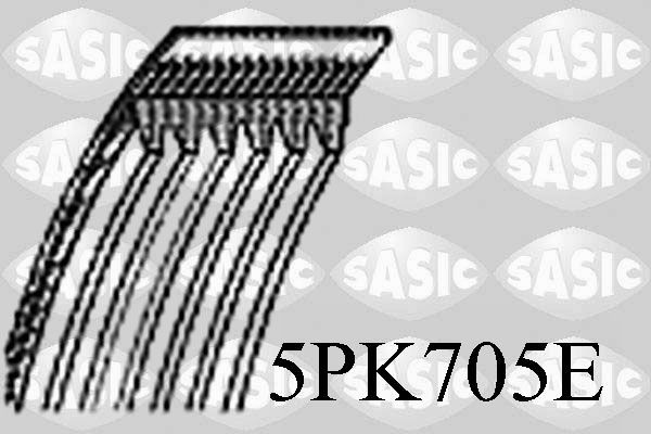 SASIC Soonrihm Artikli number: 5PK705E soodsalt