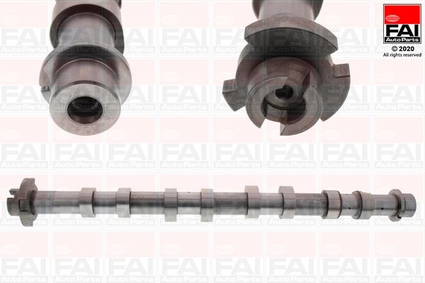 FAI AutoParts Camshaft Article number: C415 cheaply