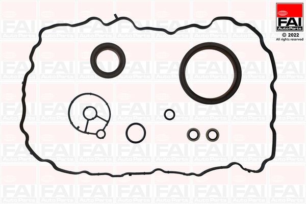 FAI AutoParts Crankcase gasket set Article number: CS2281 cheaply