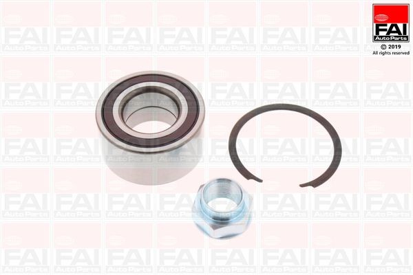 FAI AutoParts Hjullejesæt Varenummer: FWBK1118 billige