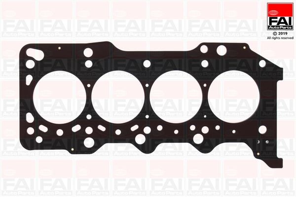 FAI AutoParts Gasket, cylinder head Article number: HG2264 cheaply